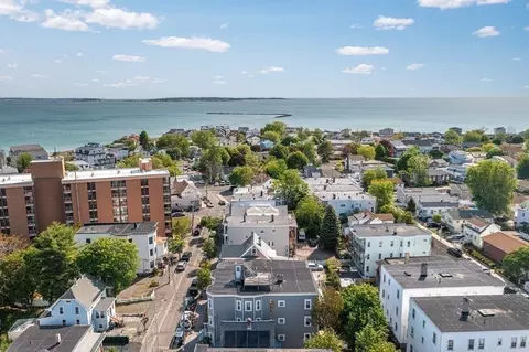 15 Wave Ave #3B, Revere, MA 02151