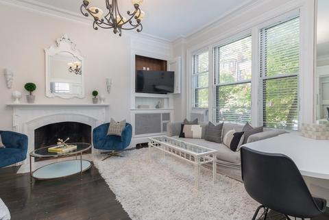 370 Marlborough St #3, Boston, MA 02115