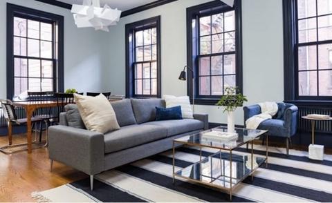 370 Marlborough St #4, Boston, MA 02115