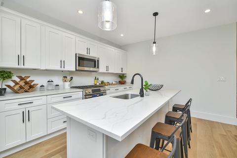 17 Standard St #3, Boston, MA 02126