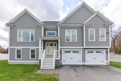 2 Northbrook Cir, Milford, MA 01757