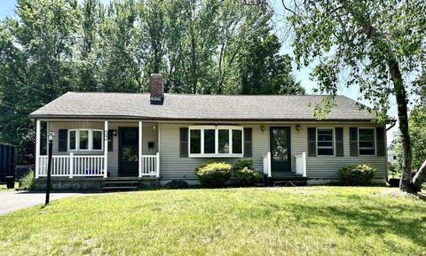 29 Ruth Ave, Agawam, MA 01001