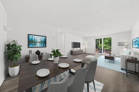 25 Greentree Ln #28, Weymouth, MA 02190