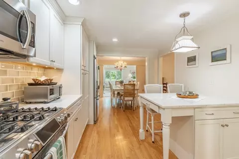 29 Larason Farm Rd #29, Sharon, MA 02067