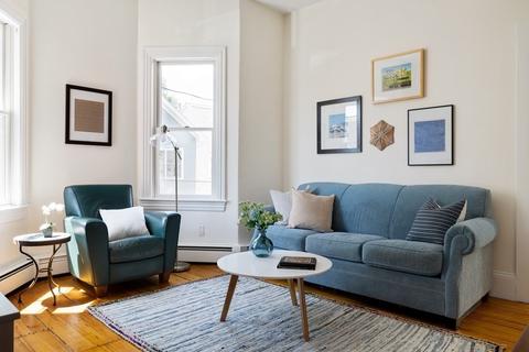 51 Hayes St #51, Cambridge, MA 02139