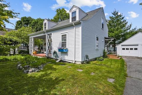 46 Greenlawn St, Fall River, MA 02720 photo 35