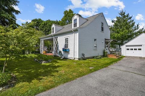 46 Greenlawn St, Fall River, MA 02720 photo 40