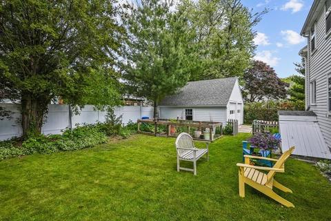 46 Greenlawn St, Fall River, MA 02720 photo 33