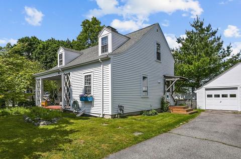 46 Greenlawn St, Fall River, MA 02720 photo 42