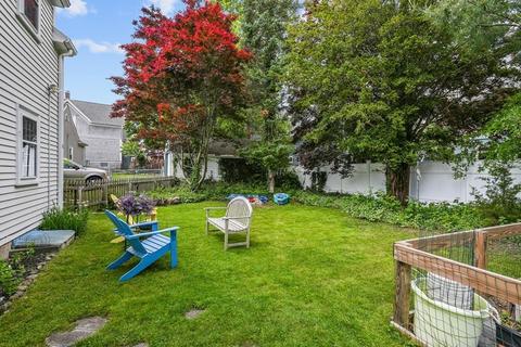 46 Greenlawn St, Fall River, MA 02720 photo 32