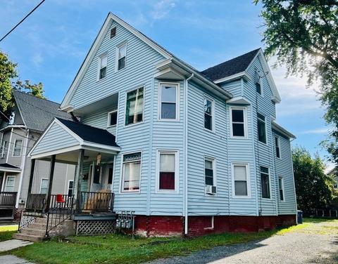 37-39 Colton Ave, West Springfield, MA 01089