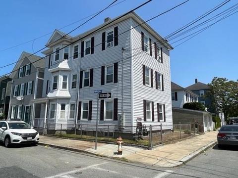 5 Morton St, Fall River, MA 02720