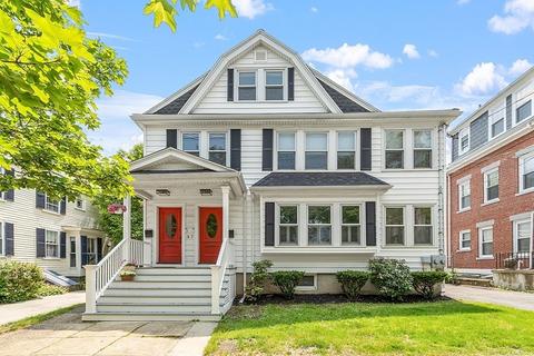 37 Broad St #2, Salem, MA 01970