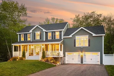5 Sedona Cir, Rutland, MA 01543