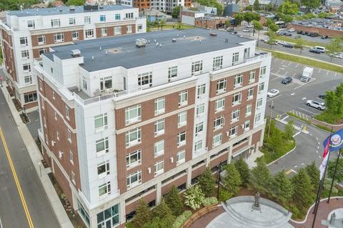 18 Cliveden St #501W, Quincy, MA 02169