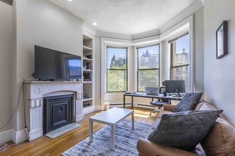 549 Columbus Ave #1, Boston, MA 02118