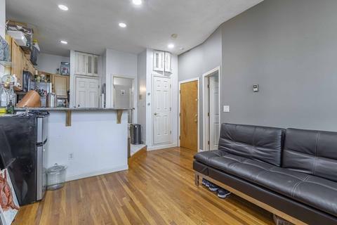 549 Columbus Ave #2, Boston, MA 02118