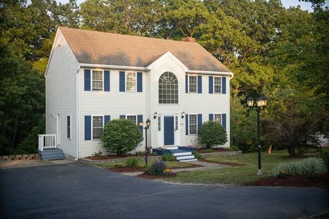 144 Bishop Rd, Fitchburg, MA 01420