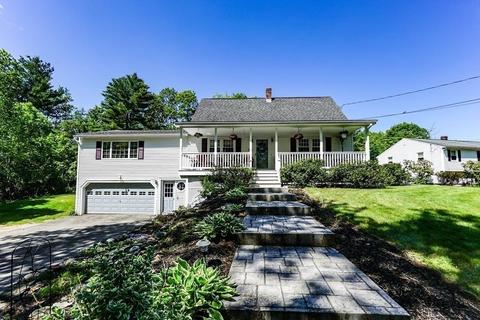 22 Colony Rd, Westminster, MA 01473