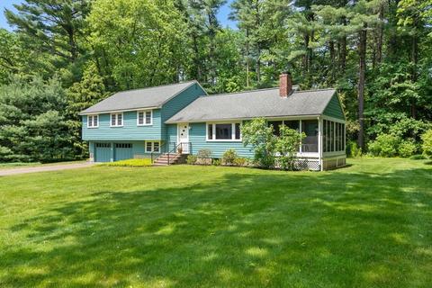 18 Grindstone Ln, Sudbury, MA 01776