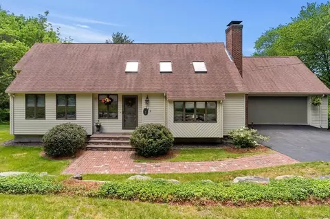 163 High St, Acton, MA 01720