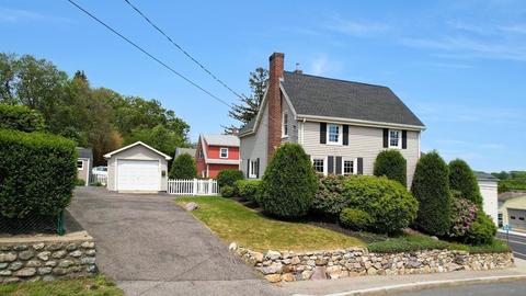 1383 Washington St, Norwood, MA 02062