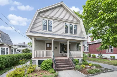 23 Curtis Ave, Somerville, MA 02144
