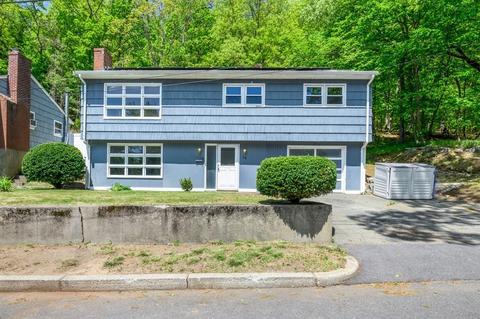 38 Willard St, Waltham, MA 02451