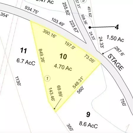 0 Russell Stage Road, Blandford, MA 01008