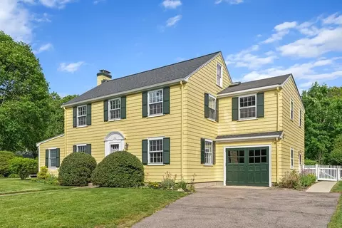 36 Laurel Ave, Wellesley, MA 02481 photo 1