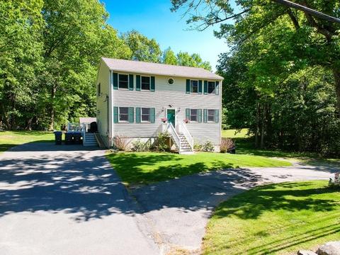 70 West St, Methuen, MA 01844