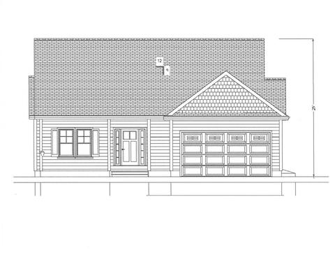 112 Sandalwood Dr #51, Wilbraham, MA 01095