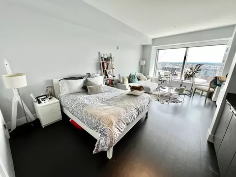 110 Stuart St #23I, Boston, MA 02116