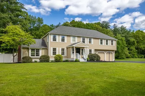 24 Devincent Dr, Stow, MA 01775 photo 1