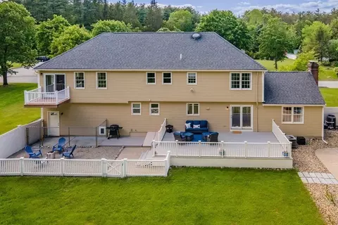 24 Devincent Dr, Stow, MA 01775 photo 36