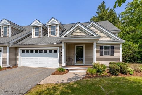 9 Franklin Pl #8, Acton, MA 01720