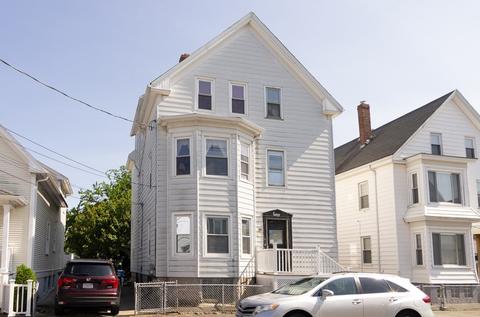 40 Mosher St, New Bedford, MA 02744