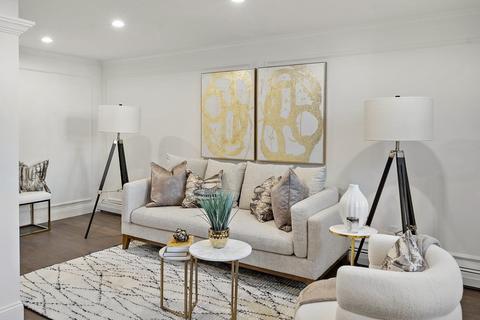 145-147 Chestnut Ave #1, Boston, MA 02130