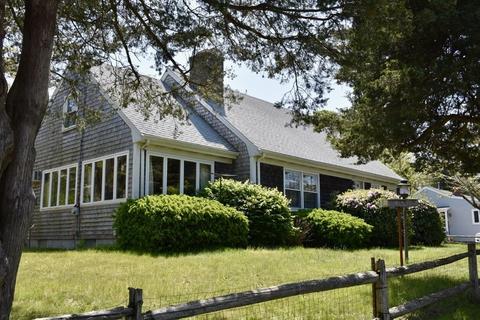 159 Balsam St, Fairhaven, MA 02719