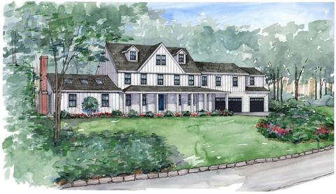 33 Lantern Ln, Weston, MA 02493