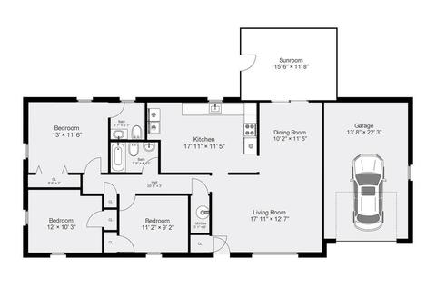 11 Rickey Dr, Maynard, MA 01754 photo 29