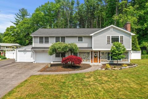 12 Rolling Dr, Framingham, MA 01701