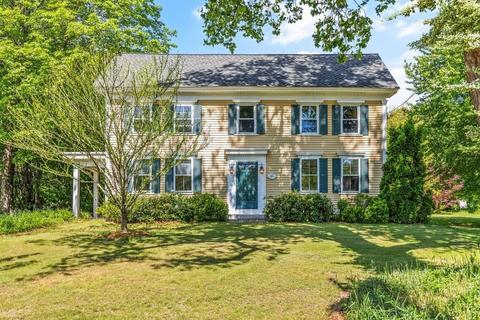 203 Main St, Chelmsford, MA 01863