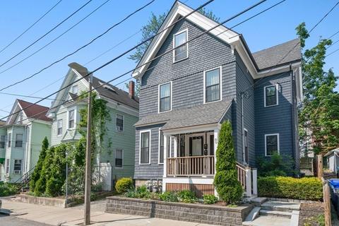 59 Mozart St #1, Boston, MA 02130