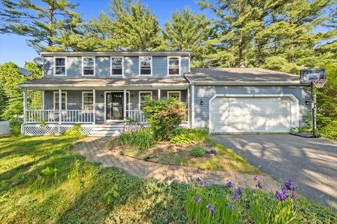 118 Erin Rd, Taunton, MA 02718