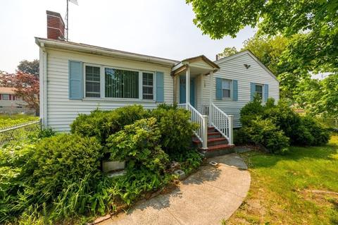168 Marston St, Lawrence, MA 01841