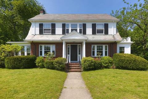 12 Nathan Rd, Newton, MA 02459