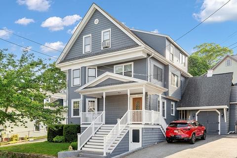 86 Wyoming, Malden, MA 02148
