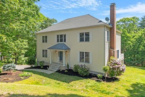 59 Fuller Pl, Franklin, MA 02038