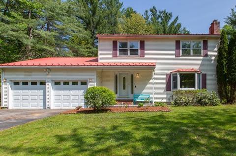2 Irving Dr, Concord, NH 03301